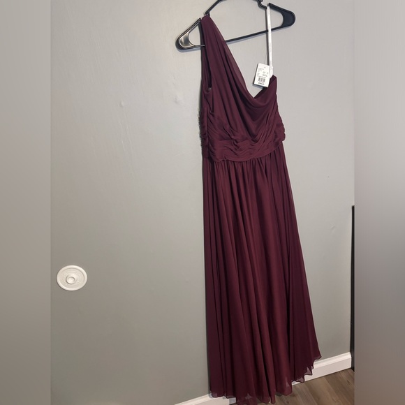 David’s Bridal Gown NWT - Picture 1 of 6